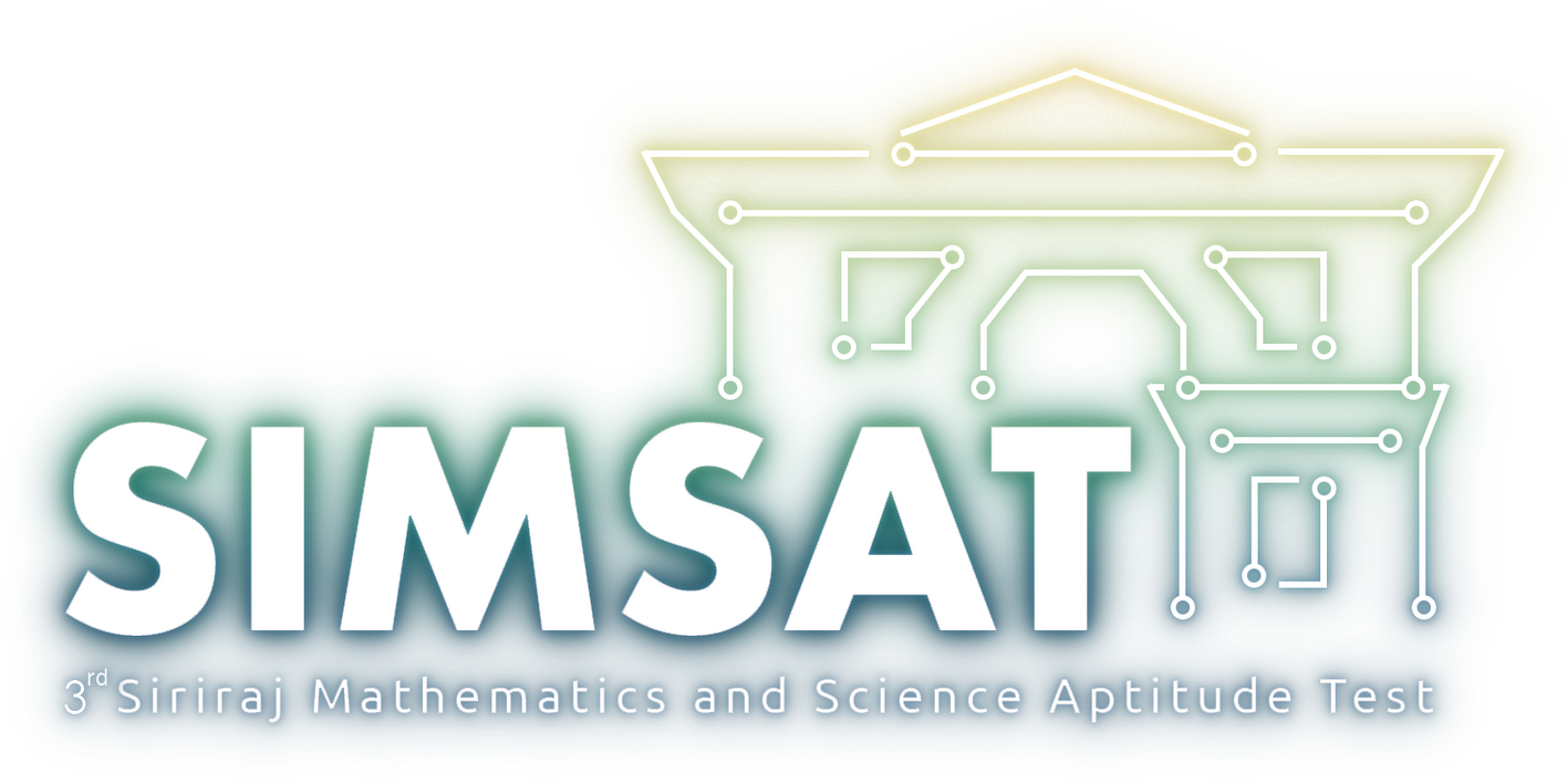 SIMSAT Logo